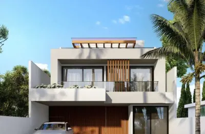 Casa de condomínio à venda na rua ivaldo de azambuja, barra da tijuca, rio de janeiro - rj