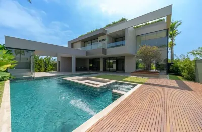 Casa de condomínio à venda na rua rubem braga, barra da tijuca, rio de janeiro - rj