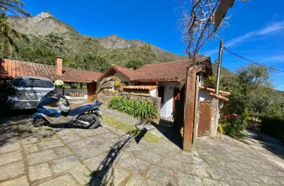 Sítio à venda na estrada mulheres de pedra, vargem grande, teresópolis - rj