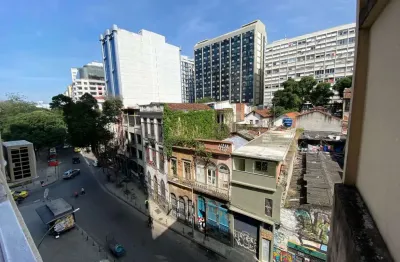 Apartamento à venda na rua da glória, glória, rio de janeiro - rj