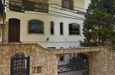 Casa à venda na rua lamartine ventura, nova petrópolis, são bernardo do campo - sp
