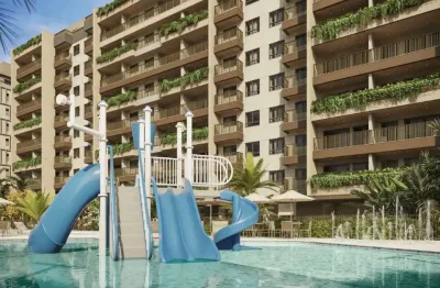Apartamento à venda na avenida das américas, barra da tijuca, rio de janeiro - rj