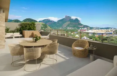 Apartamento à venda na avenida das américas, barra da tijuca, rio de janeiro - rj