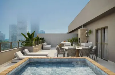 Apartamento à venda na avenida das américas, barra da tijuca, rio de janeiro - rj