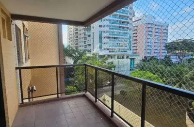 Apartamento à venda na rua francisco mário, recreio dos bandeirantes, rio de janeiro - rj