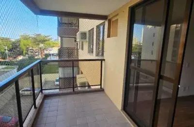 Apartamento à venda na rua francisco mário, recreio dos bandeirantes, rio de janeiro - rj