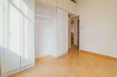 Apartamento à venda na rua voluntários da pátria, botafogo, rio de janeiro - rj