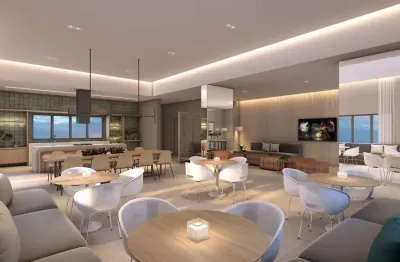 Apartamento à venda na rua júlia cortines, vila dom pedro i, são paulo - sp