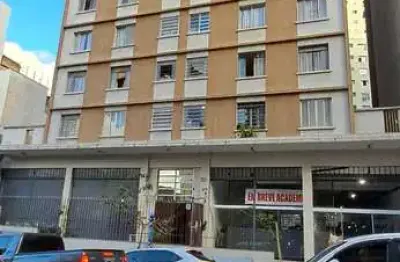 Apartamento à venda na rua tabatinguera, sé, são paulo - sp