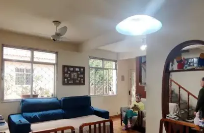 Casa de vila à venda na rua joão rodrigues, são francisco xavier, rio de janeiro - rj