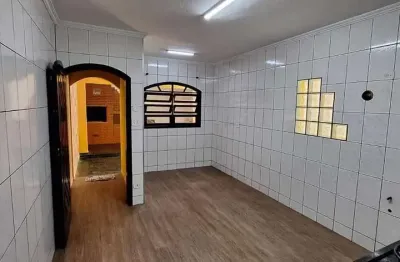 Casa à venda na rua sorocaba, jardim bela vista, guarulhos - sp
