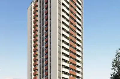 Apartamento à venda na rua andré saraiva, vila sônia, são paulo - sp