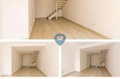 Casa de condomínio à venda na rua doutor paulo carvalho ferreira, jardim sarah, são paulo - sp