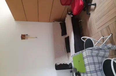 Kitnet / Stúdio à venda na Rua do Resende, 21, Centro, Rio de Janeiro