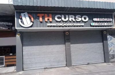 Loja para alugar na rua carvalho de souza, madureira, rio de janeiro - rj