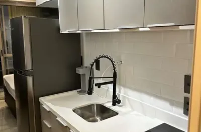 Studio à venda na rua senador césar lacerda vergueiro, sumarezinho, são paulo - sp