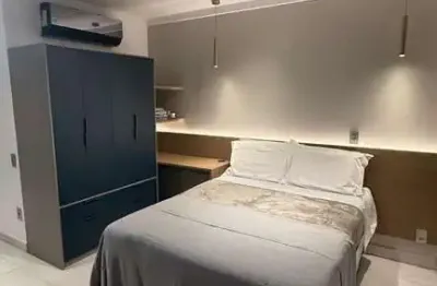 Studio à venda na rua paulistânia, sumarezinho, são paulo - sp