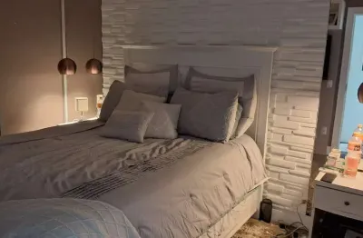 Cobertura à venda na estrada do pontal, recreio dos bandeirantes, rio de janeiro - rj