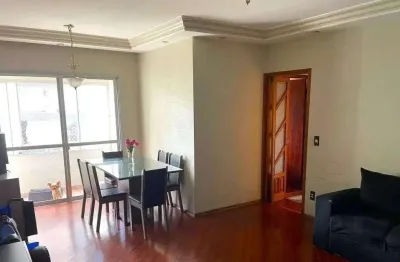 Apartamento à venda na avenida senador vergueiro, rudge ramos, são bernardo do campo - sp