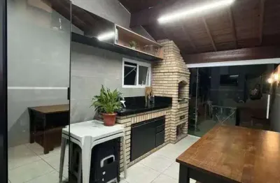 Cobertura à venda na rua guaxupé, vila américa, santo andré - sp