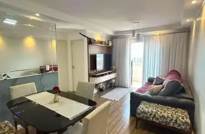 Apartamento à venda na rua giuseppe uliani, demarchi, são bernardo do campo - sp