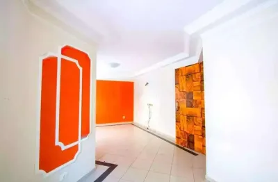 Casa de condomínio à venda na rua são geraldo, vila scarpelli, santo andré - sp