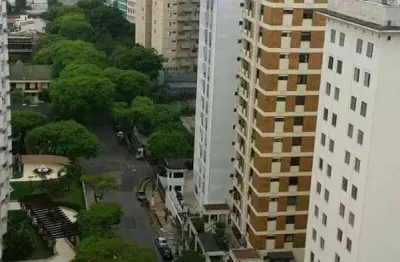 Flat à venda na avenida das nações unidas, centro, são bernardo do campo - sp