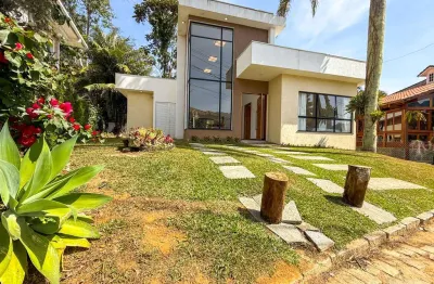 Casa à venda na rua doutor augusto ricardo teixeira castilho, vargem grande, teresópolis - rj