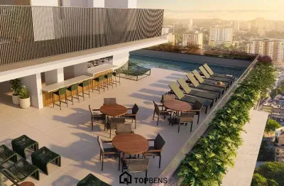 Apartamento à venda na rua coronel lisboa, vila mariana, são paulo - sp