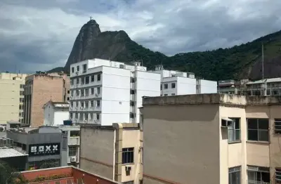 Apartamento à venda na rua são joão batista, botafogo, rio de janeiro - rj