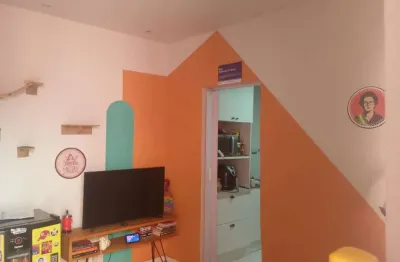 Casa de vila à venda na rua jequiriça, penha, rio de janeiro - rj