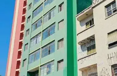 Kitnet / Stúdio à venda na Rua Tabatinguera, 340, Sé, São Paulo