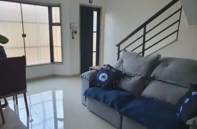 Casa de vila à venda na rua borja reis, engenho de dentro, rio de janeiro - rj
