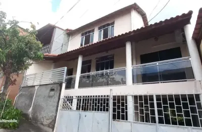Casa à venda na rua comandante didier, nova cidade, são gonçalo - rj