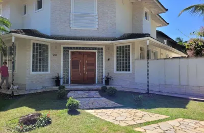 Casa à venda na avenida deble luíza derani, baleia, são sebastião - sp