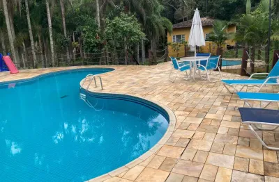 Casa à venda na avenida deble luíza derani, baleia, são sebastião - sp