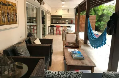 Casa à venda na avenida deble luíza derani, baleia, são sebastião - sp