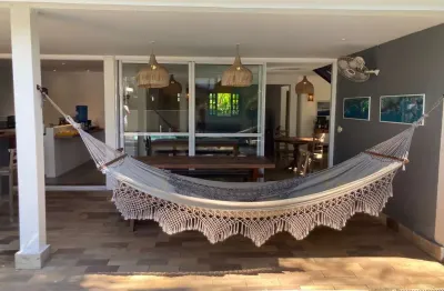 Casa à venda na avenida deble luíza derani, baleia, são sebastião - sp