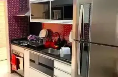 Apartamento à venda na rua doutor castelo branco, centro, são bernardo do campo - sp