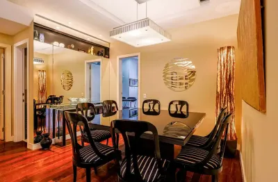 Apartamento à venda na avenida alexandre ferreira, lagoa, rio de janeiro - rj
