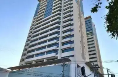 Flat à venda na rua tenente-coronel cardoso, centro, campos dos goytacazes - rj
