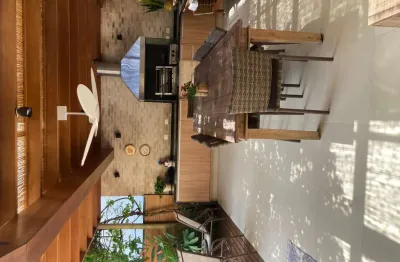 Casa à venda na avenida deble luíza derani, baleia, são sebastião - sp