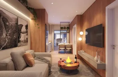 Apartamento à venda na av. adolfo konder, centro, urubici - sc