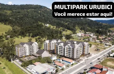 Apartamento à venda na av. adolfo konder, centro, urubici - sc