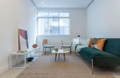 Apartamento à venda na avenida epitácio pessoa, lagoa, rio de janeiro - rj