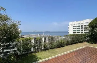 Apartamento à venda na rua francisco otaviano, ipanema, rio de janeiro - rj