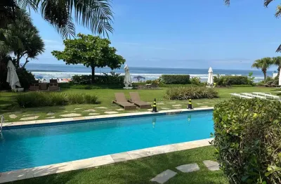 Casa à venda na avenida mãe bernarda, juquehy, são sebastião - sp
