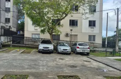 Apartamento à venda na travessa da estrada da mumbeca, guabiraba, recife - pe