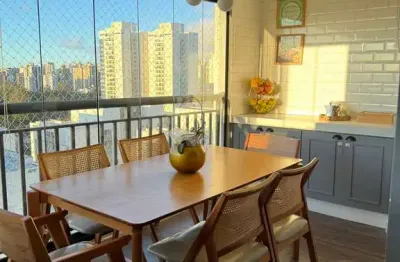 Apartamento à venda na avenida industrial, jardim, santo andré - sp