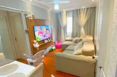 Apartamento à venda na avenida moinho fabrini, independência, são bernardo do campo - sp